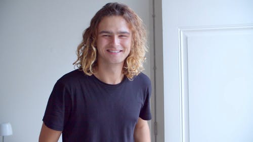 有关人, 微笑, 快乐的免费素材视频