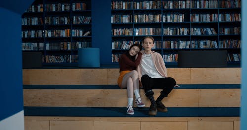 有关gen z, 一代, 一对的免费素材视频
