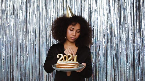 有关2021, 事件, 倦怠的免费素材视频