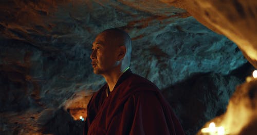 有关人, 佛教徒, 信仰的免费素材视频