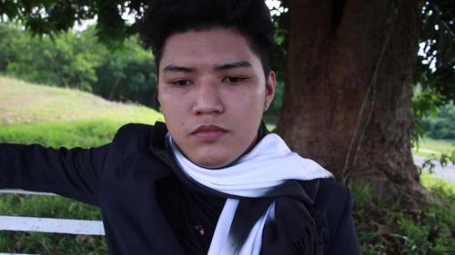 有关人, 伤心, 孤独的免费素材视频