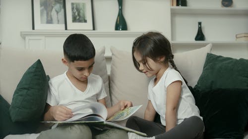 有关一起, 兄弟姐妹, 分享的免费素材视频