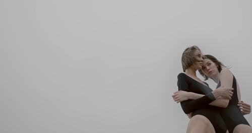 有关一对, 两个人, 低角度拍摄的免费素材视频