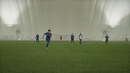 有关制服, 匹配，配对，适合, 嗜好的免费素材视频