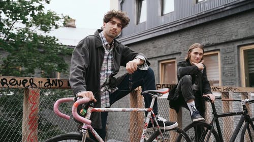 有关休闲, 信心, 城市的免费素材视频