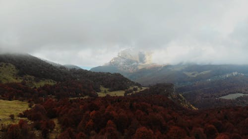 有关@户外, 天性, 山的免费素材视频