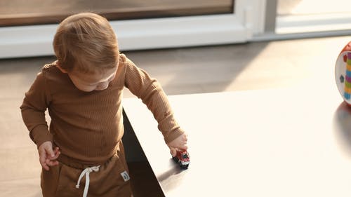 有关人, 儿童, 可爱的免费素材视频