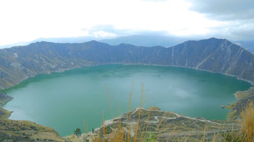 有关华丽的, 厄瓜多尔, 天性的免费素材视频