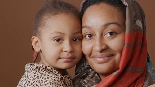 有关女人, 女儿, 女孩的免费素材视频