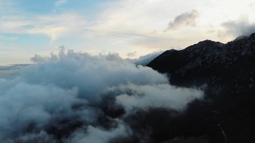 有关以上, 天性, 天气的免费素材视频