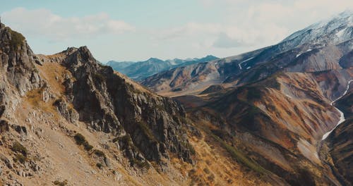 有关峰, 最佳, 洛矶山脉的免费素材视频