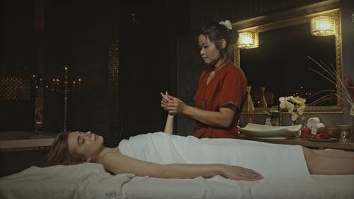 有关享受, 休息, 健康的生活型态的免费素材视频