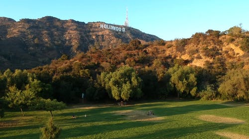 有关丘陵, 公园, 加州的免费素材视频