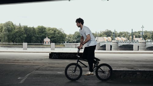 有关BMX, 人, 休闲的免费素材视频