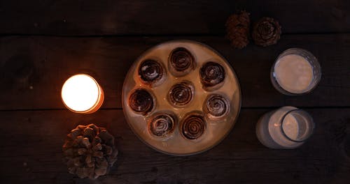 有关Flatlay, 作文, 俯视图的免费素材视频