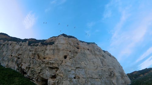 有关4k, 伊斯特, 优美的风景的免费素材视频