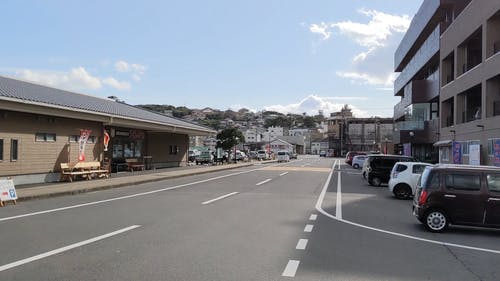 有关和平的, 城市, 平移拍摄的免费素材视频