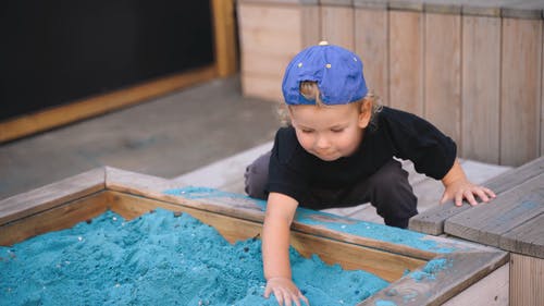 有关4k, 休闲, 儿童的免费素材视频