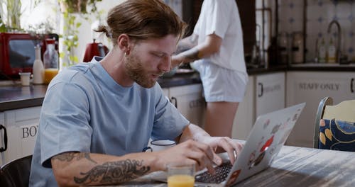 有关3C用品, 互联网, 人的免费素材视频