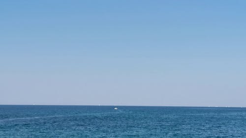 有关地平线, 天性, 天空的免费素材视频