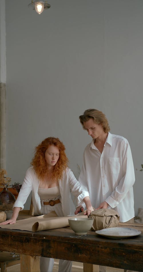 有关一对, 一起, 人的免费素材视频