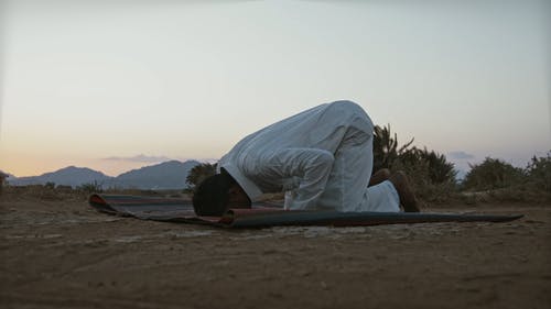 有关@户外, 享受, 信仰的免费素材视频