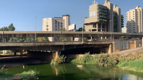 有关dbayeh（迪巴耶）, 交通系统, 城市的免费素材视频