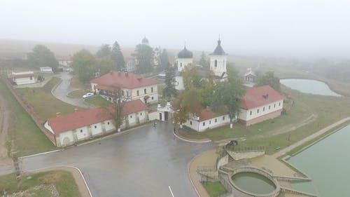 有关staroladozhskiy, スタラヤ?ラドガ, ホルフ的免费素材视频