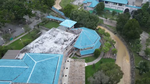 有关停放的汽车, 外观, 屋顶的免费素材视频