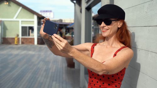 有关中年妇女, 健康, 健康生活的免费素材视频