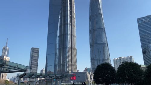 有关上海, 中国, 亚洲的免费素材视频