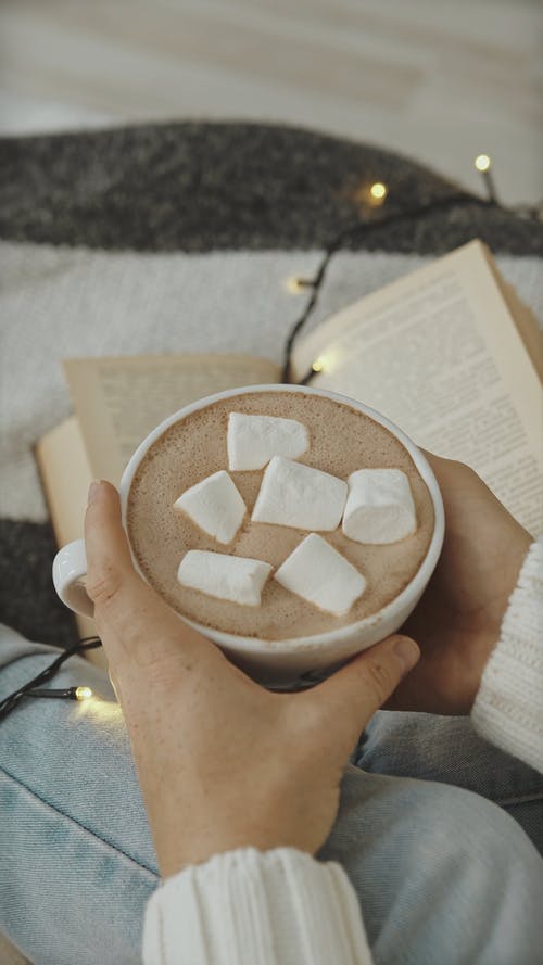 有关可可, 垂直视频, 室内的免费素材视频