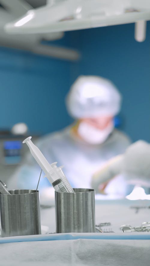 有关＃室内, 医疗工具, 垂直视频的免费素材视频