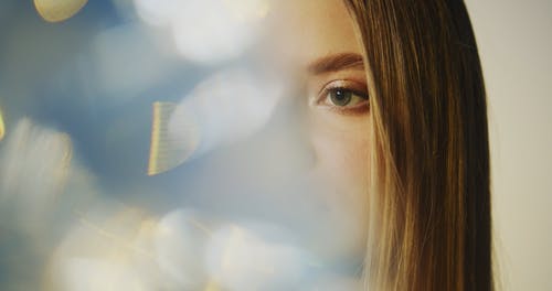 有关梦想的, 女人, 女性的免费素材视频