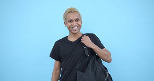 有关人, 学生, 微笑的免费素材视频