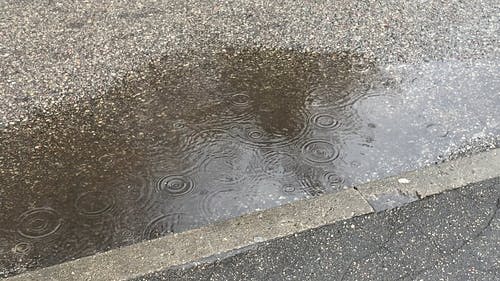 有关下雨, 地板, 地面的免费素材视频