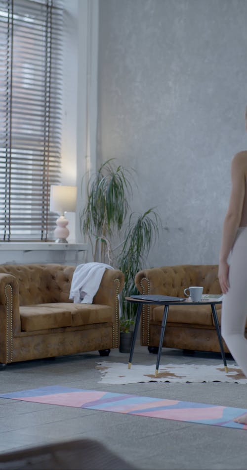 有关伸展, 健康, 健身的免费素材视频