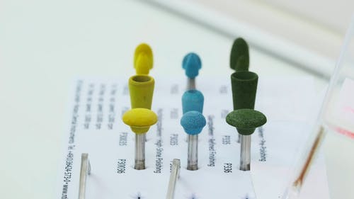 有关口腔卫生, 工具, 技术的免费素材视频