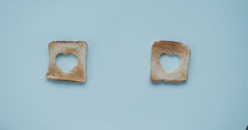 有关中心, 之间, 心形的免费素材视频