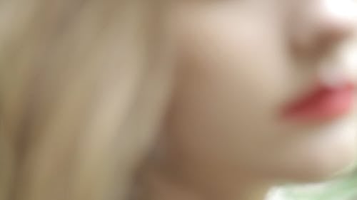 有关做好准备, 化妆刷, 化妆的免费素材视频