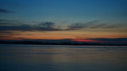 有关天性, 天空, 延时视频的免费素材视频