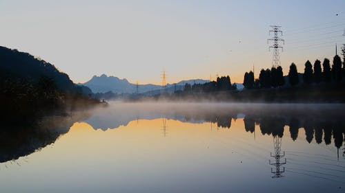 有关@户外, 冷静, 天性的免费素材视频