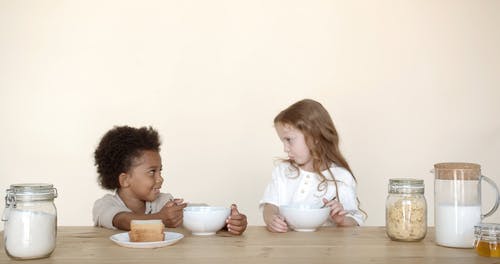 有关一起, 儿童, 姜毛的免费素材视频