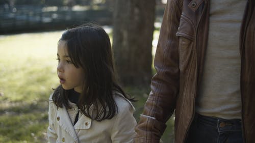 有关儿童, 天性, 女儿的免费素材视频