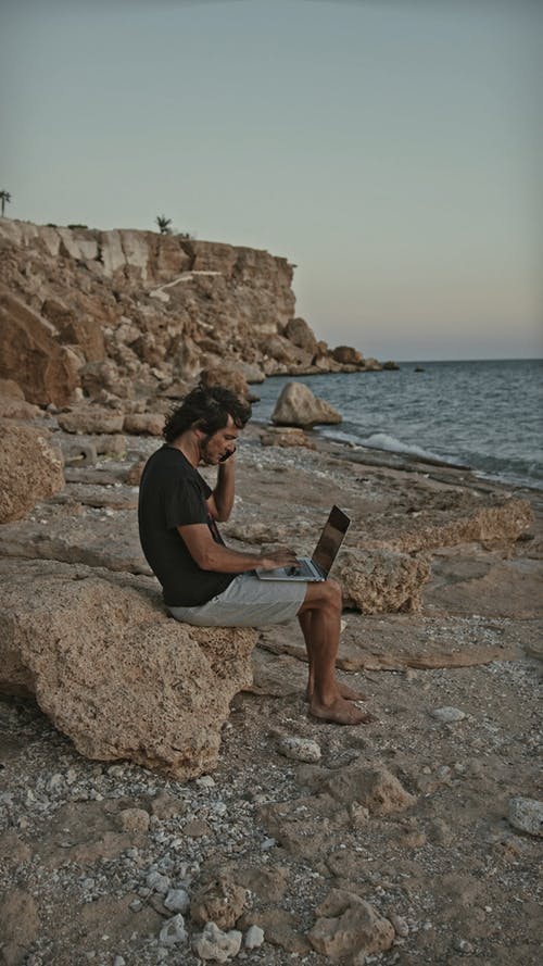 有关人, 垂直视频, 小工具的免费素材视频