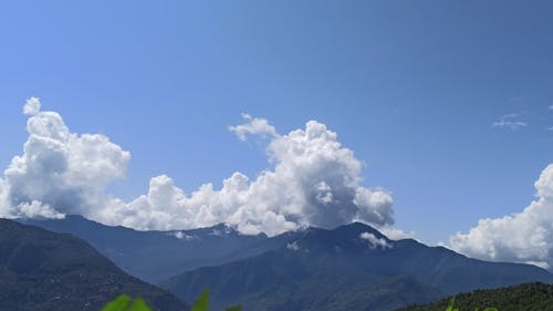 有关4k, 低角度拍摄, 前景的免费素材视频