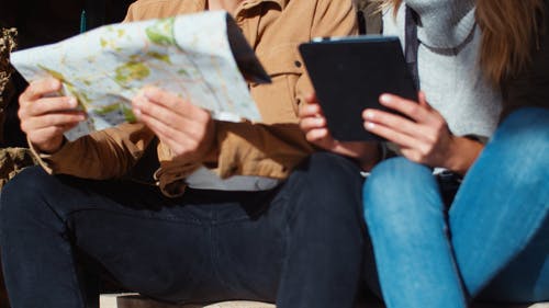 有关3C用品, 一对, 一起的免费素材视频