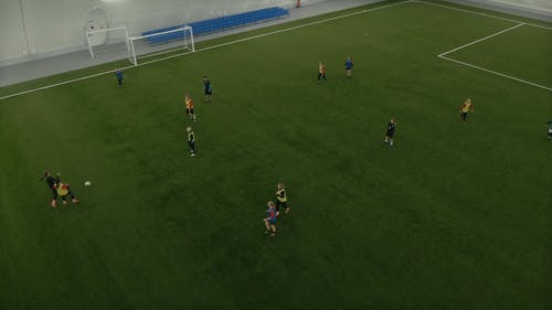 有关制服, 匹配，配对，适合, 嗜好的免费素材视频