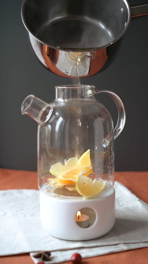 有关切片, 口味, 可口的的免费素材视频