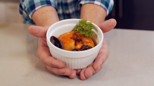 有关亚洲食品, 可口, 可口的的免费素材视频